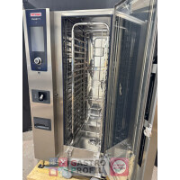 Rational Kombidämpfer iCombi Pro 20-1/1 Gas BJ 23