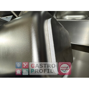 Blanco Recaldo Famoso HKS Multifunktionswagen