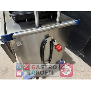 Blanco Recaldo Famoso HKS Multifunktionswagen