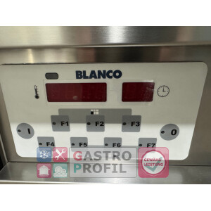 Blanco Recaldo Famoso HKS Multifunktionswagen