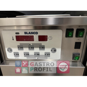 Blanco Recaldo Famoso HKS Multifunktionswagen