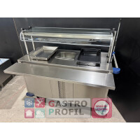 Blanco Recaldo Famoso HKS Multifunktionswagen