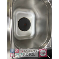 Blanco Recaldo Famoso HKS Multifunktionswagen