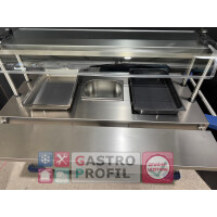 Blanco Recaldo Famoso HKS Multifunktionswagen