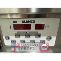 Blanco Recaldo Famoso HKS Multifunktionswagen