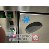 Blanco Recaldo Famoso HKS Multifunktionswagen