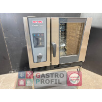 Rational Kombidämpfer iCombi Classic 6-1/1 E BJ 21