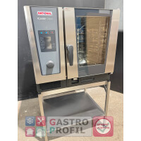 Rational Kombidämpfer iCombi Classic 6-1/1 E BJ 21