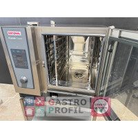 Rational Kombidämpfer iCombi Classic 6-1/1 E BJ 21