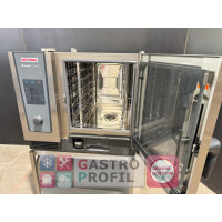 Rational Kombidämpfer iCombi Classic 6-1/1 E BJ 21