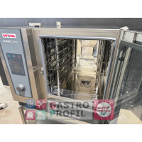 Rational Kombidämpfer iCombi Classic 6-1/1 E BJ 21