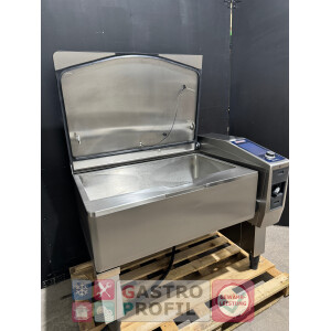 Rational Multifunktionskipper iVario Pro XL 150L BJ 2025