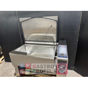 Rational Multifunktionskipper iVario Pro XL 150L BJ 2025