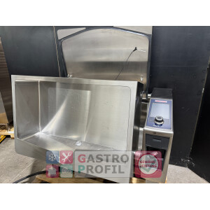 Rational Multifunktionskipper iVario Pro XL 150L BJ 2025