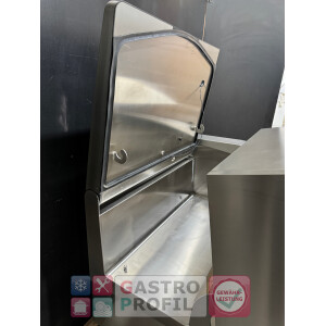 Rational Multifunktionskipper iVario Pro XL 150L BJ 2025