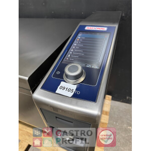 Rational Multifunktionskipper iVario Pro XL 150L BJ 2025