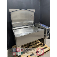 Rational Multifunktionskipper iVario Pro XL 150L BJ 2025