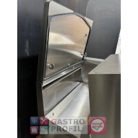 Rational Multifunktionskipper iVario Pro XL 150L BJ 2025