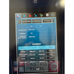 Rational Kombidämpfer iCombi Pro 20-1/1 E BJ 23