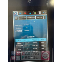 Rational Kombidämpfer iCombi Pro 20-1/1 E BJ 23