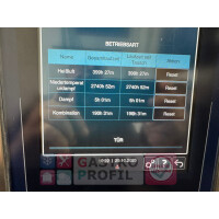 Rational Kombidämpfer iCombi Pro 20-1/1 E BJ 23