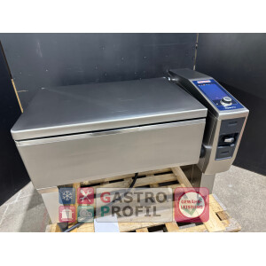 Rational Multifunktionskippbratpfanne iVario XL 150L BJ 22