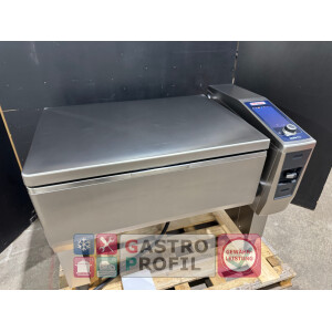 Rational Multifunktionskippbratpfanne iVario XL 150L BJ 22