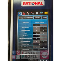 Rational Multifunktionskippbratpfanne iVario XL 150L BJ 22