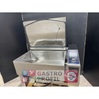 Rational Multifunktionskippbratpfanne iVario XL 150L BJ 22