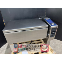 Rational Multifunktionskippbratpfanne iVario XL 150L BJ 22