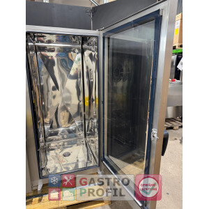 Rational Kombidämpfer SCC 202 BJ 2006 Index E