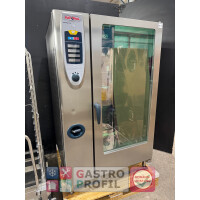 Rational Kombidämpfer SCC 202 BJ 2006 Index E