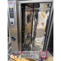 Rational Kombidämpfer SCC 202 BJ 2006 Index E