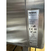 Rational Kombidämpfer SCC 202 BJ 2006 Index E