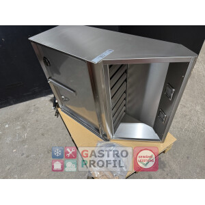 Rational UltraVentHaube UV 61/101/E 60.72.320 BJ 2018 Index E