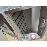 Rational UltraVentHaube UV 61/101/E 60.72.320 BJ 2018 Index E