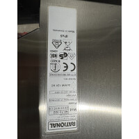 Rational UltraVentHaube 61/101/E CD 60.72.322 BJ 2019