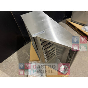 Rational UltraVentHaube 61/101/E 60.72.320 BJ 2019