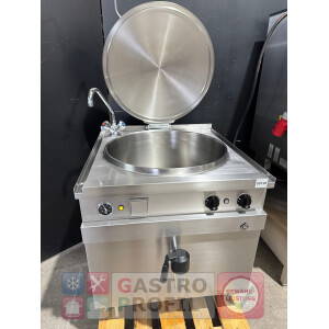 MKN Schnellkochkessel optima 850 100 Liter BJ 2010