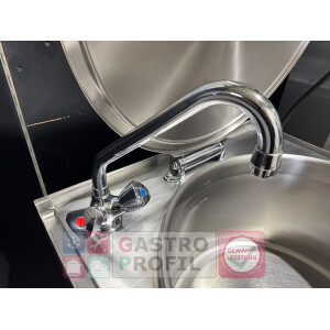 MKN Schnellkochkessel optima 850 100 Liter BJ 2010