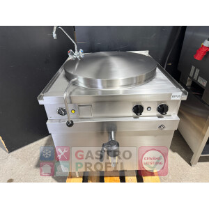 MKN Schnellkochkessel optima 850 100 Liter BJ 2010