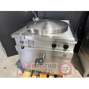 MKN Schnellkochkessel optima 850 100 Liter BJ 2010