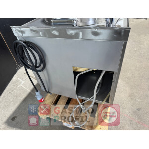 MKN Schnellkochkessel optima 850 100 Liter BJ 2010