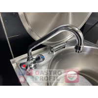 MKN Schnellkochkessel optima 850 100 Liter BJ 2010