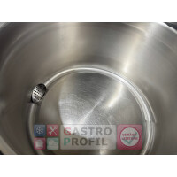 MKN Schnellkochkessel optima 850 100 Liter BJ 2010