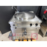 MKN Schnellkochkessel optima 850 100 Liter BJ 2010