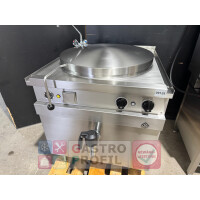 MKN Schnellkochkessel optima 850 100 Liter BJ 2010