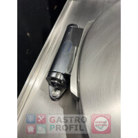 MKN Schnellkochkessel optima 850 100 Liter BJ 2010