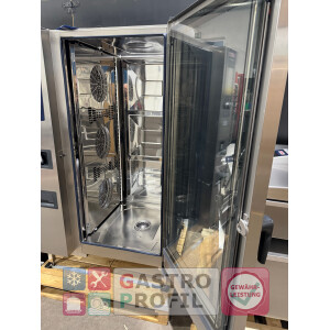 Rational Kombidämpfer iCombi Pro 20-2/1 GN GAS BJ 2024 Index J