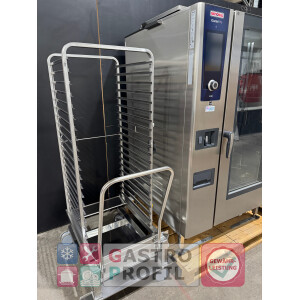 Rational Kombidämpfer iCombi Pro 20-2/1 GN GAS BJ 2024 Index J